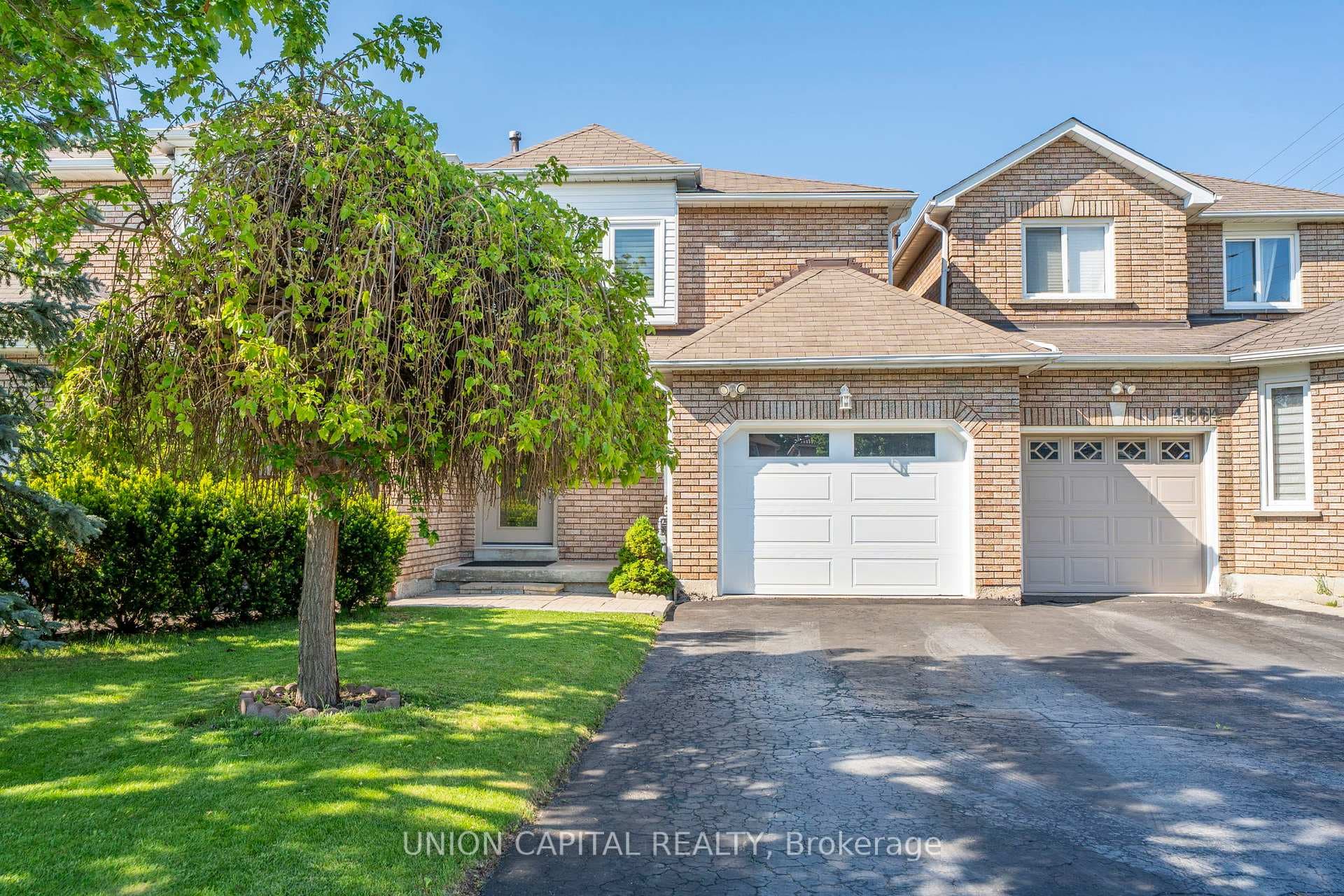 4662 Wayside Court, Mississauga, ON L5V 1G1 - Photo 1