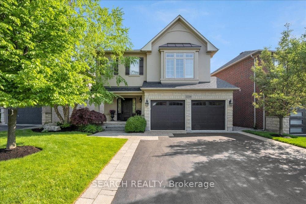 2229 Littondale Lane, Oakville