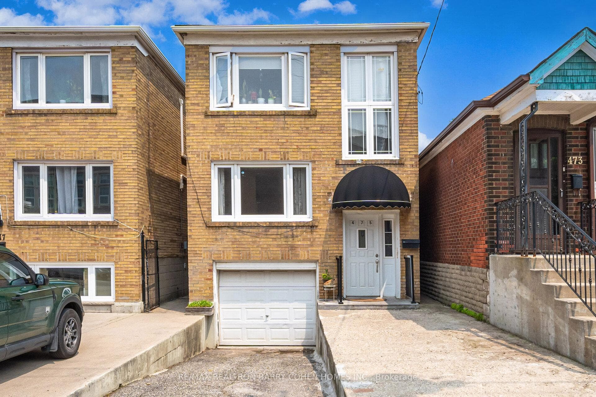475 Winona Drive Unit 1, Forest Hill / Deer Park, ON M6C 3V2 - Photo 1