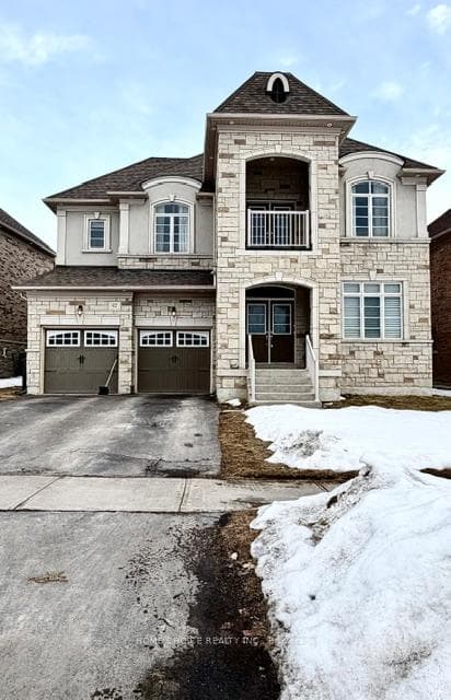 42 Squire Ellis Drive, Brampton, ON L6P 4C2 - Photo 1