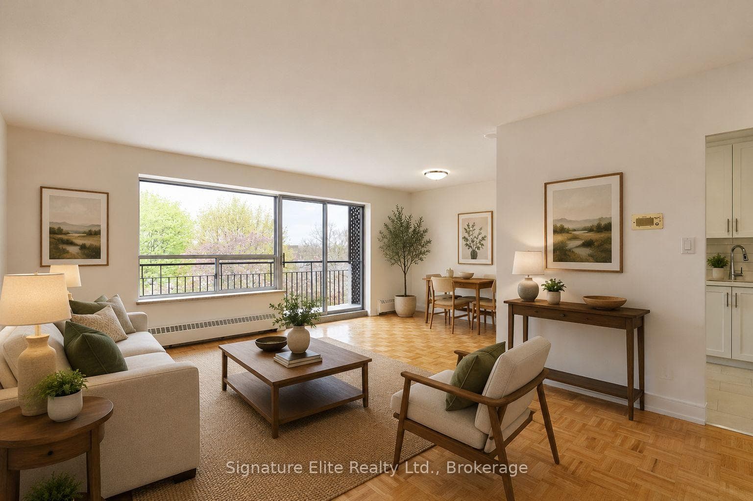 71 Guildwood Parkway Unit 309, Toronto E08