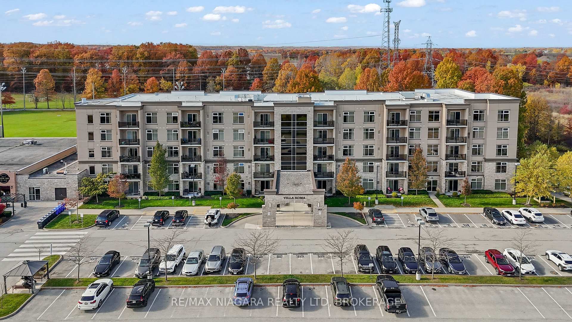 141 Vansickle Road Unit 202, St. Catharines, ON L2S 0E5 - Photo 1