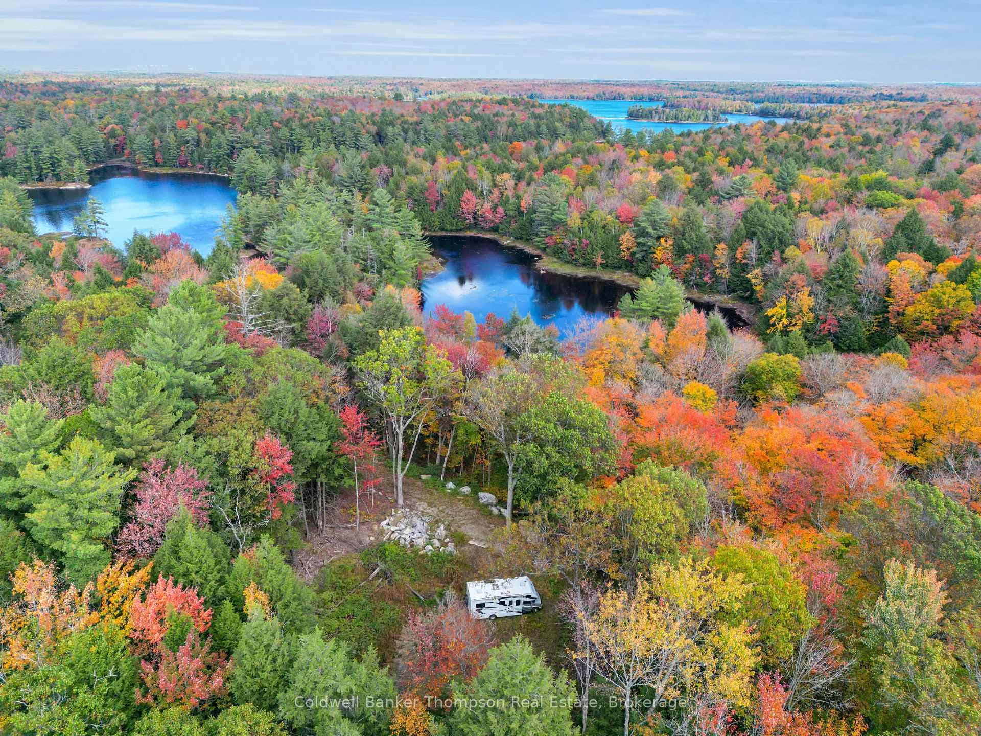 88 Lake Vision Road, McMurrich/Monteith