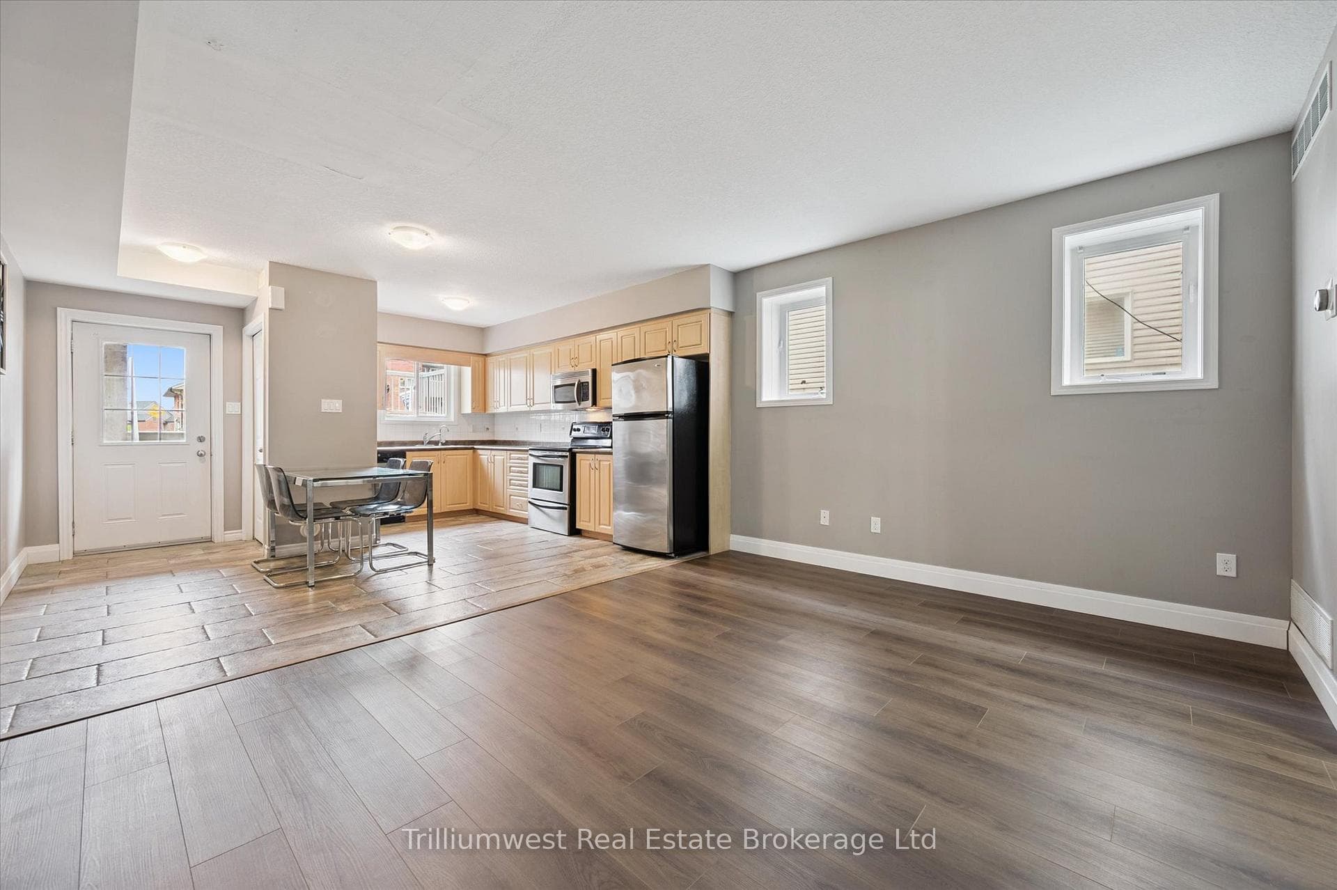 50 Howe Drive Unit 19C, Kitchener, ON N2E 0A3 - Photo 1