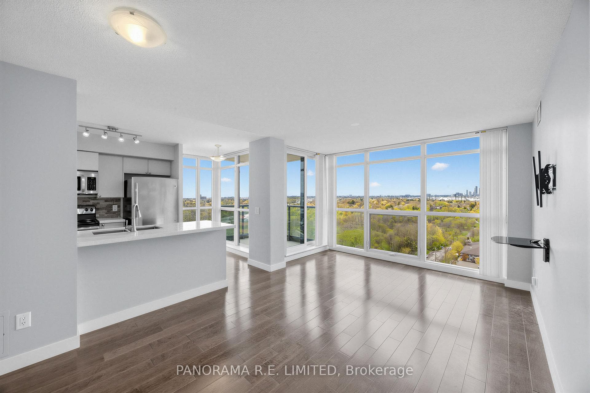 225 Sherway Gardens Road Unit 1509, Toronto W08