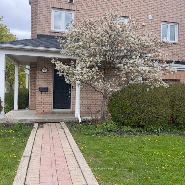 200 Tenth Street Unit 11, Liberty Village / Parkdale / South Parkdale, ON M8V 4E1 - Photo 1