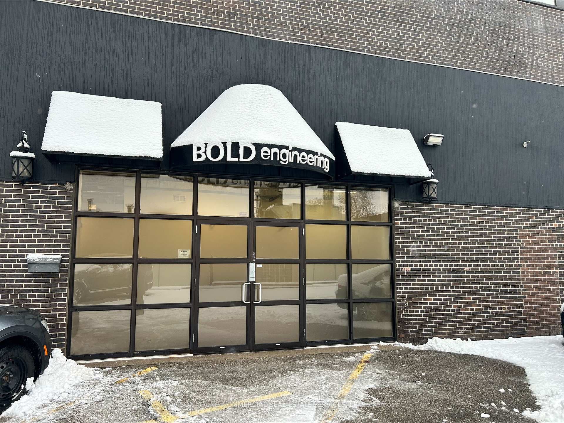 2770 Dufferin Street Unit 104, York / Weston, ON M6B 3R7 - Photo 1