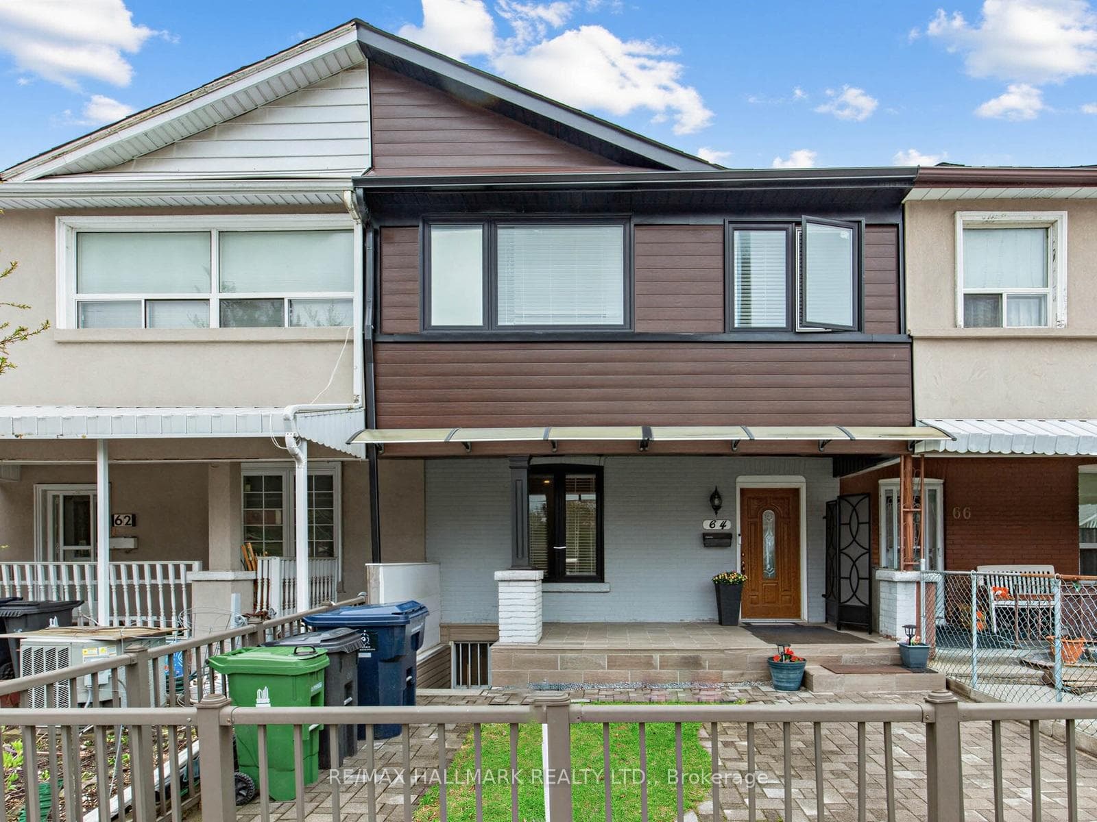 64 Donlands Avenue, Danforth / East York, ON M4J 3N8 - Photo 1