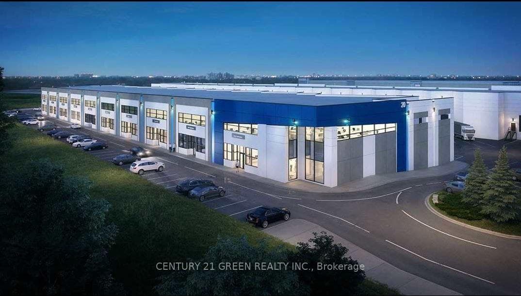 10 Lightbeam Terrace Unit 20 (2nd Floor), Brampton, ON L6Y 6H9 - Photo 1