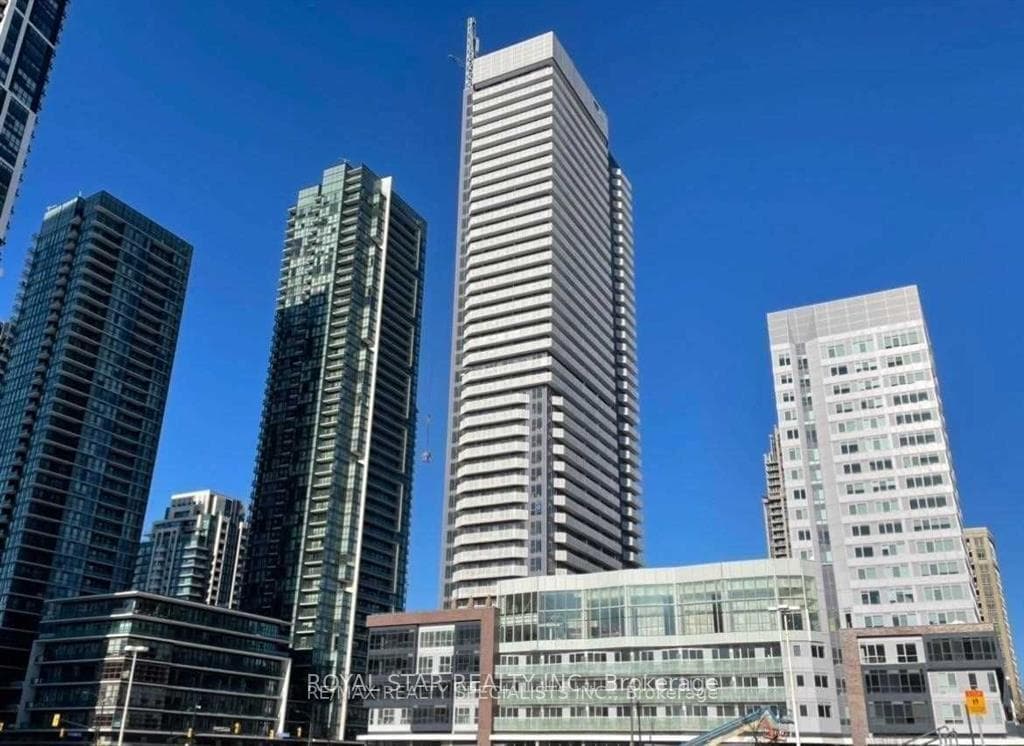 4065 Confederation Parkway Unit 316, Mississauga