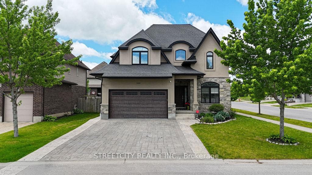 3181 Gristmill Lane, London South, ON N6P 0C1 - Photo 1