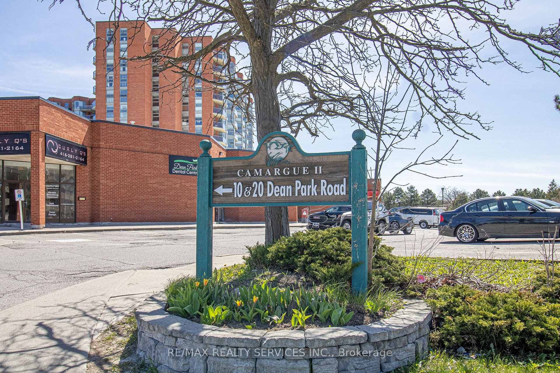 30 Dean Park Road Unit 20, Scarborough (Morningside / West Hill), ON M1B 3H1 - Photo 1