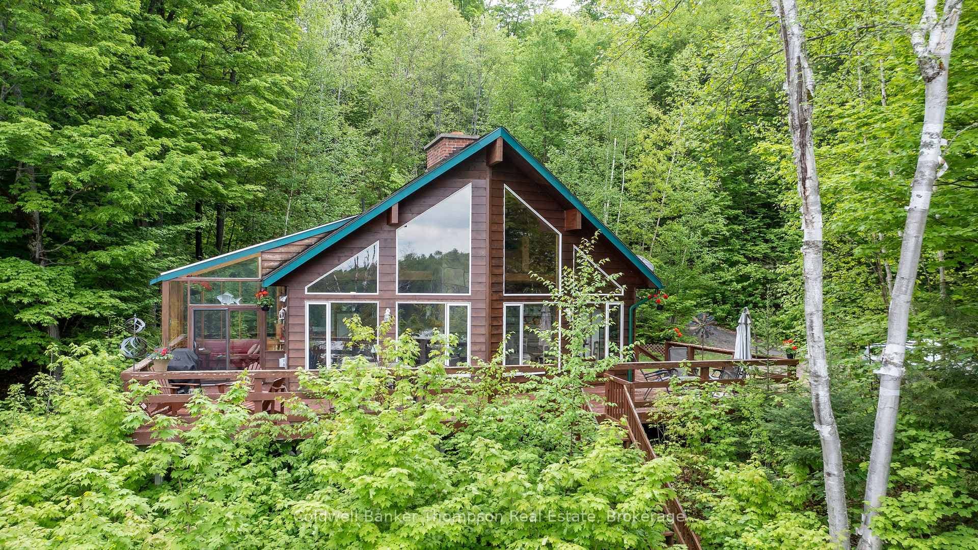 100 ROCK Road, Huntsville