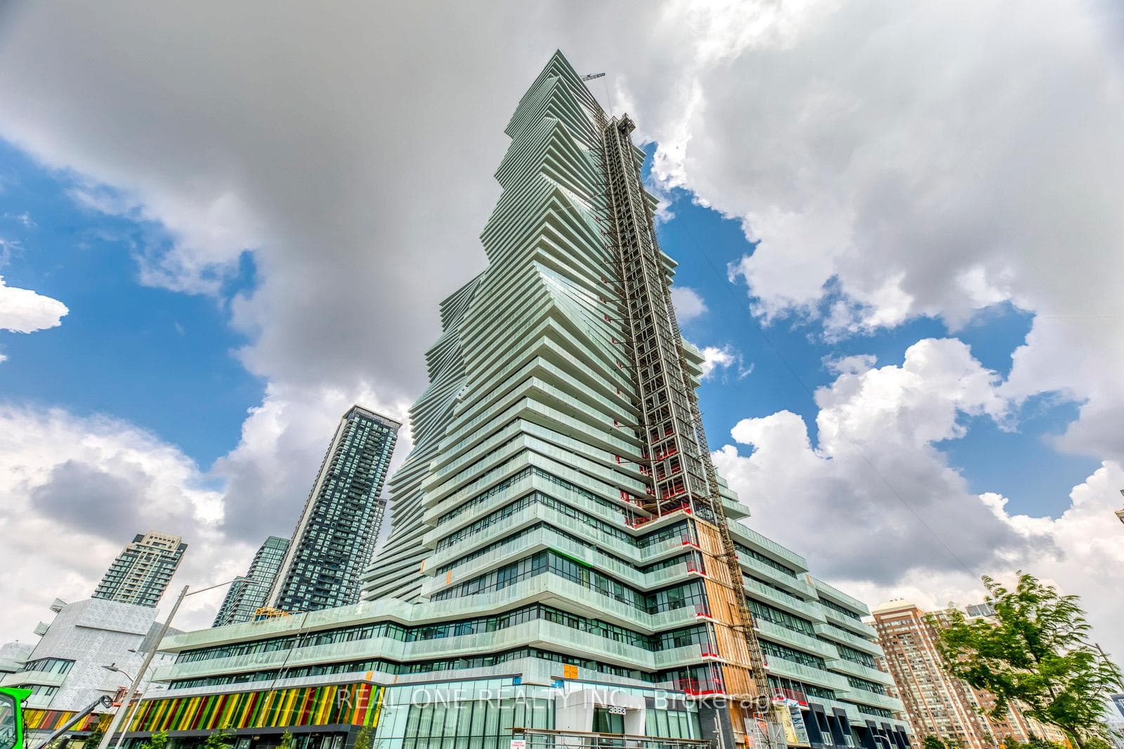 3883 Quartz Road Unit 6009, Mississauga, ON L5B 0M4 - Photo 1