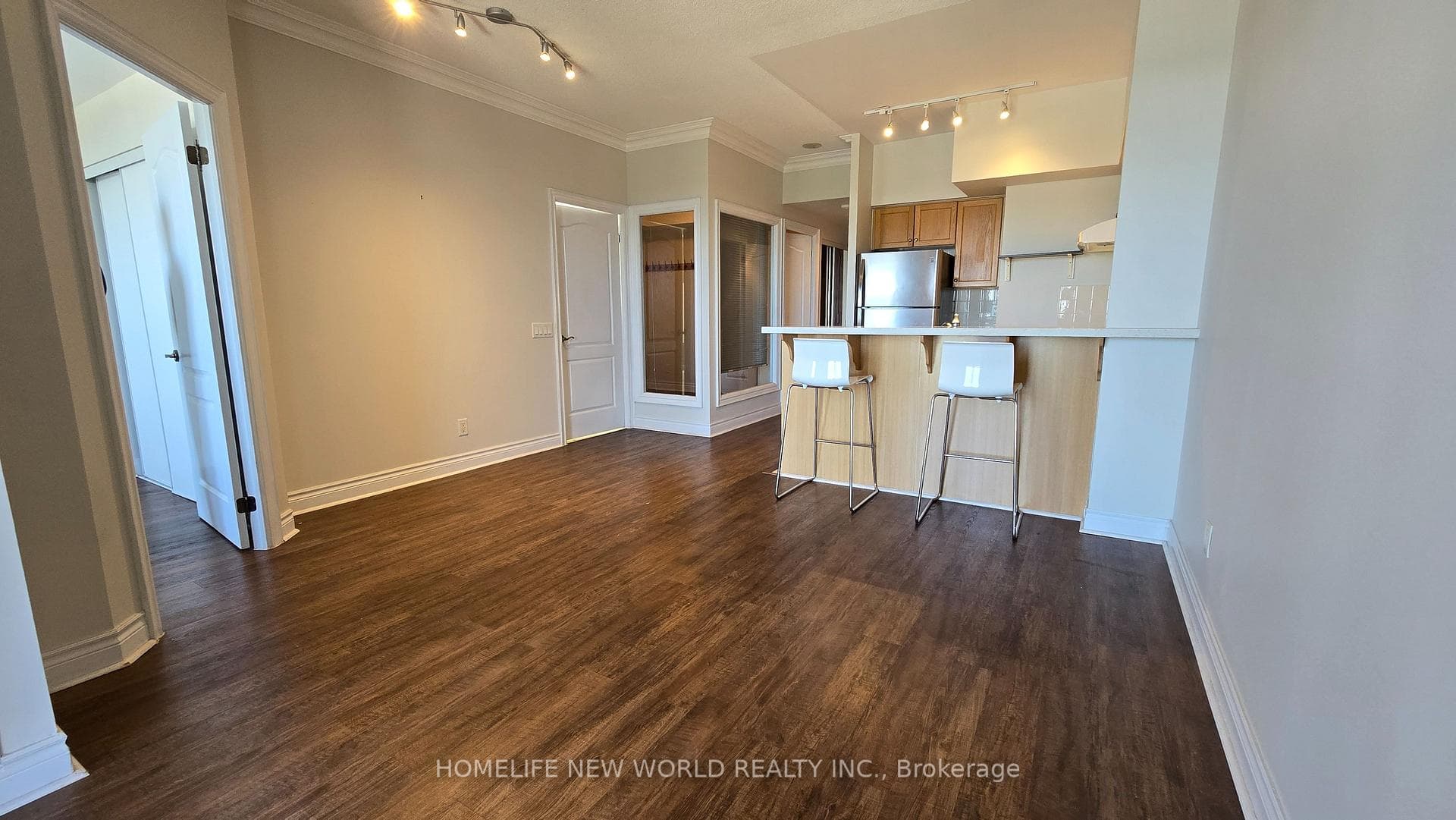 2 Clairtrell Road Unit 1202, Willowdale / Newtonbrook, ON M2N 7H5 - Photo 1