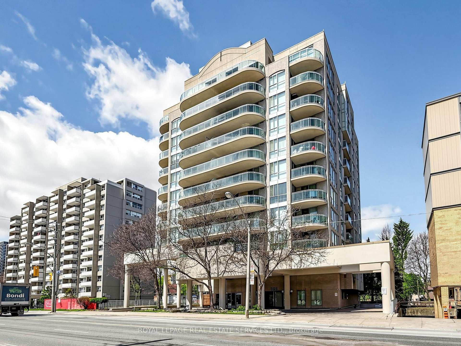 398 Eglinton Avenue Unit 203, Leaside / Davisville, ON M4P 3H8 - Photo 1