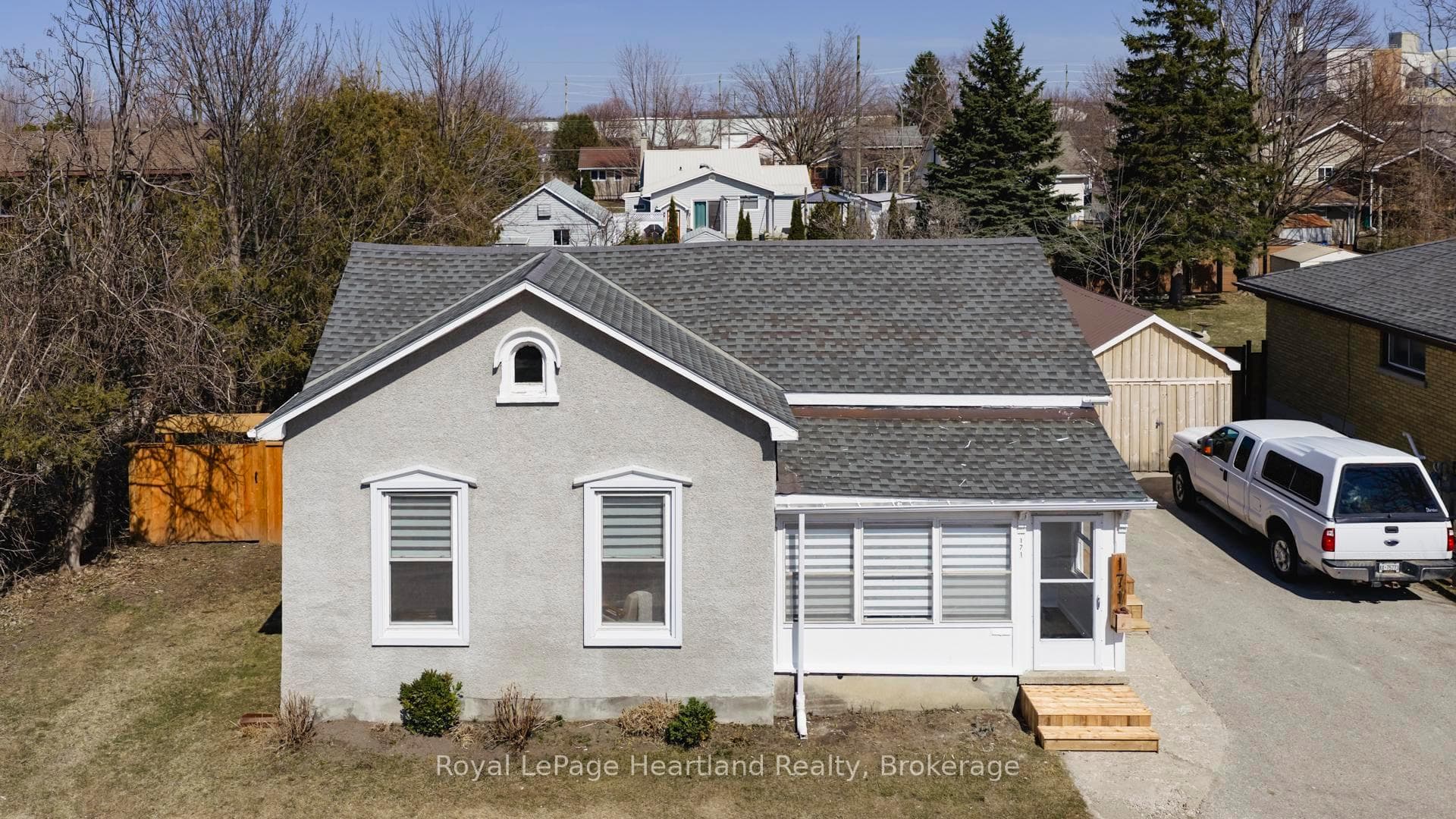 171 Huron Road, Goderich, ON N7A 2Z7 - Photo 1