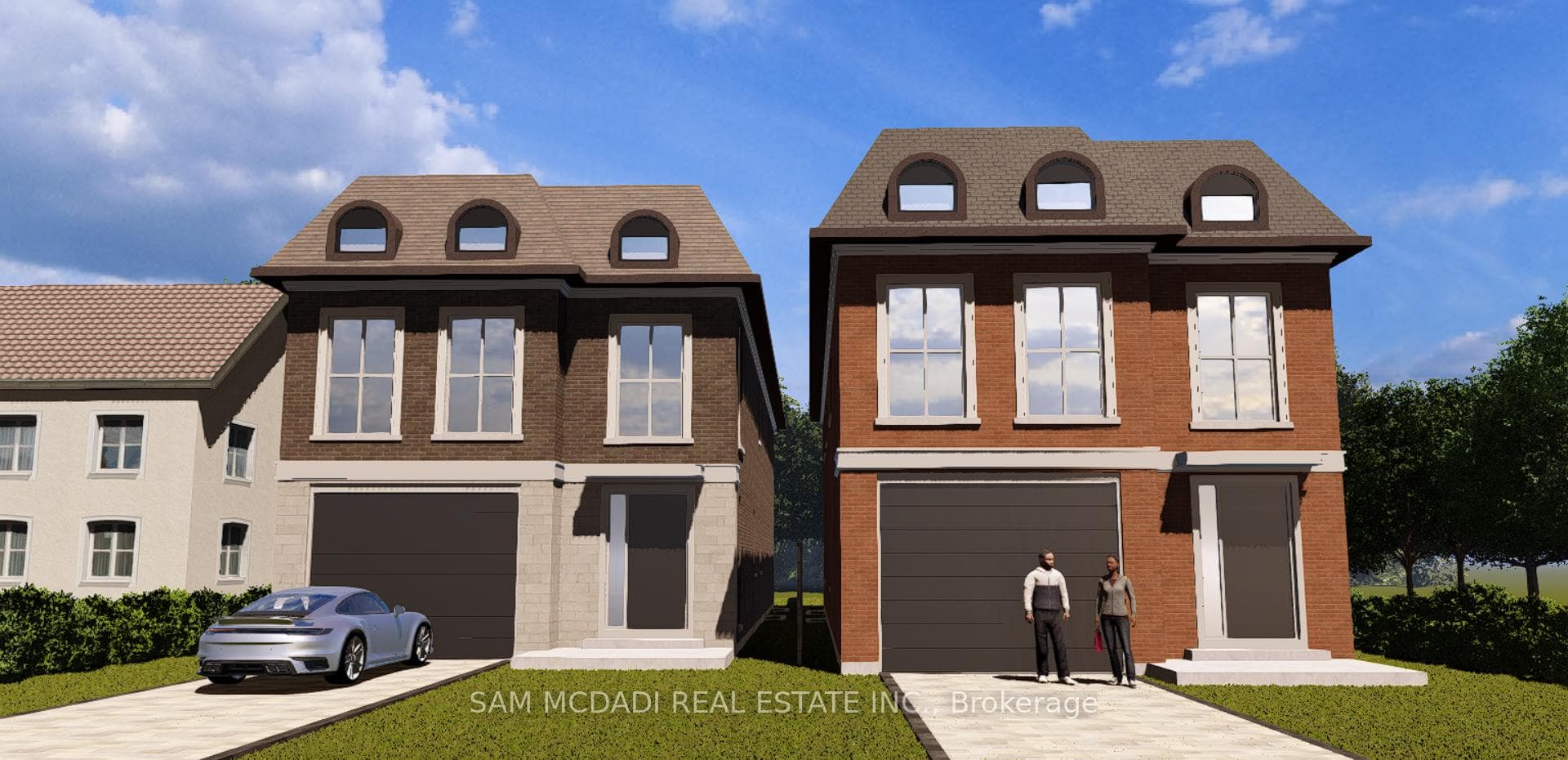 1228 Haig Boulevard, Mississauga, ON L5E 2M7 - Photo 1