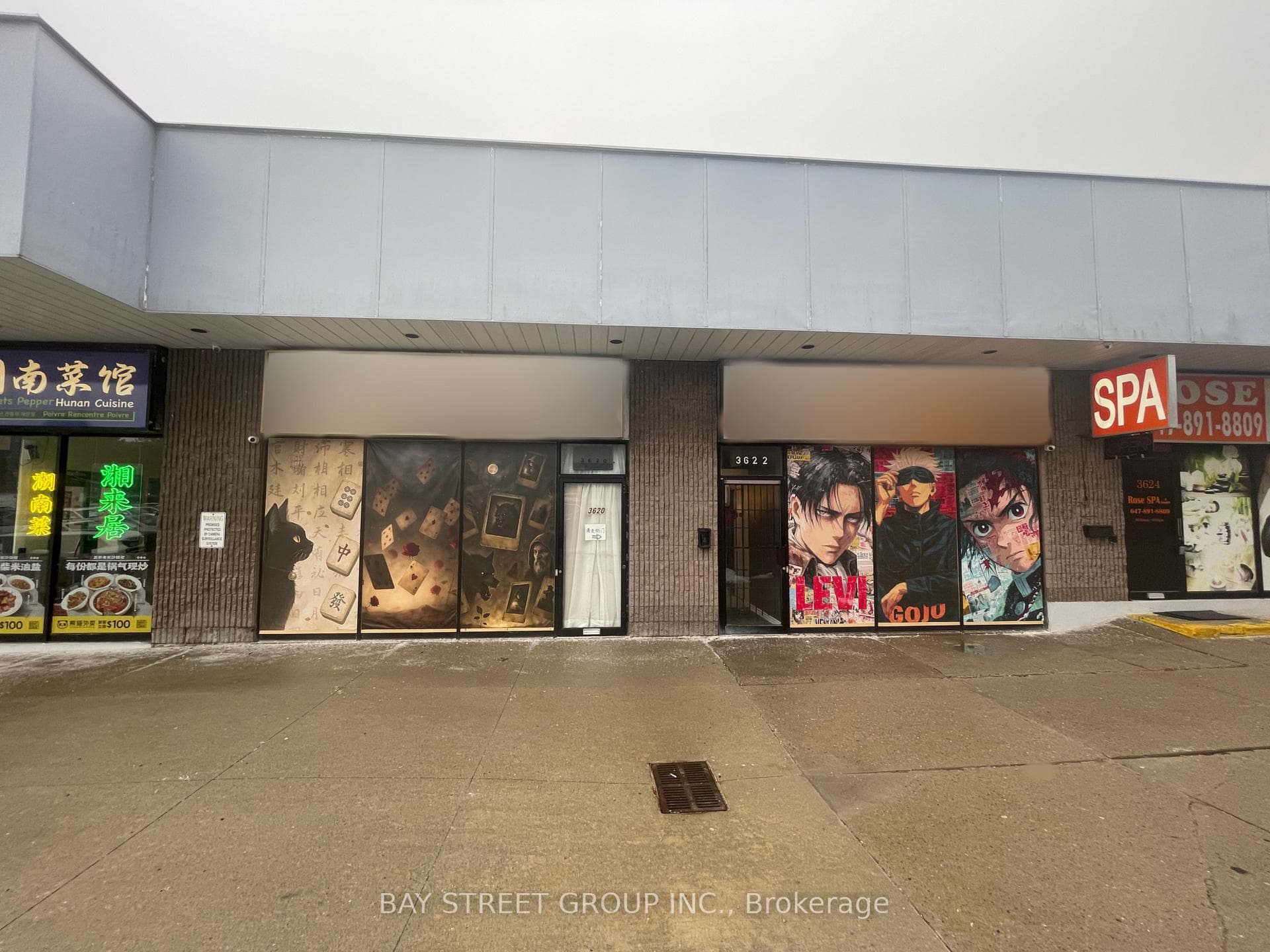 3620-3622 Victoria Park Avenue, Hillcrest Village / Bayview Village, ON M2H 3B2 - Photo 1