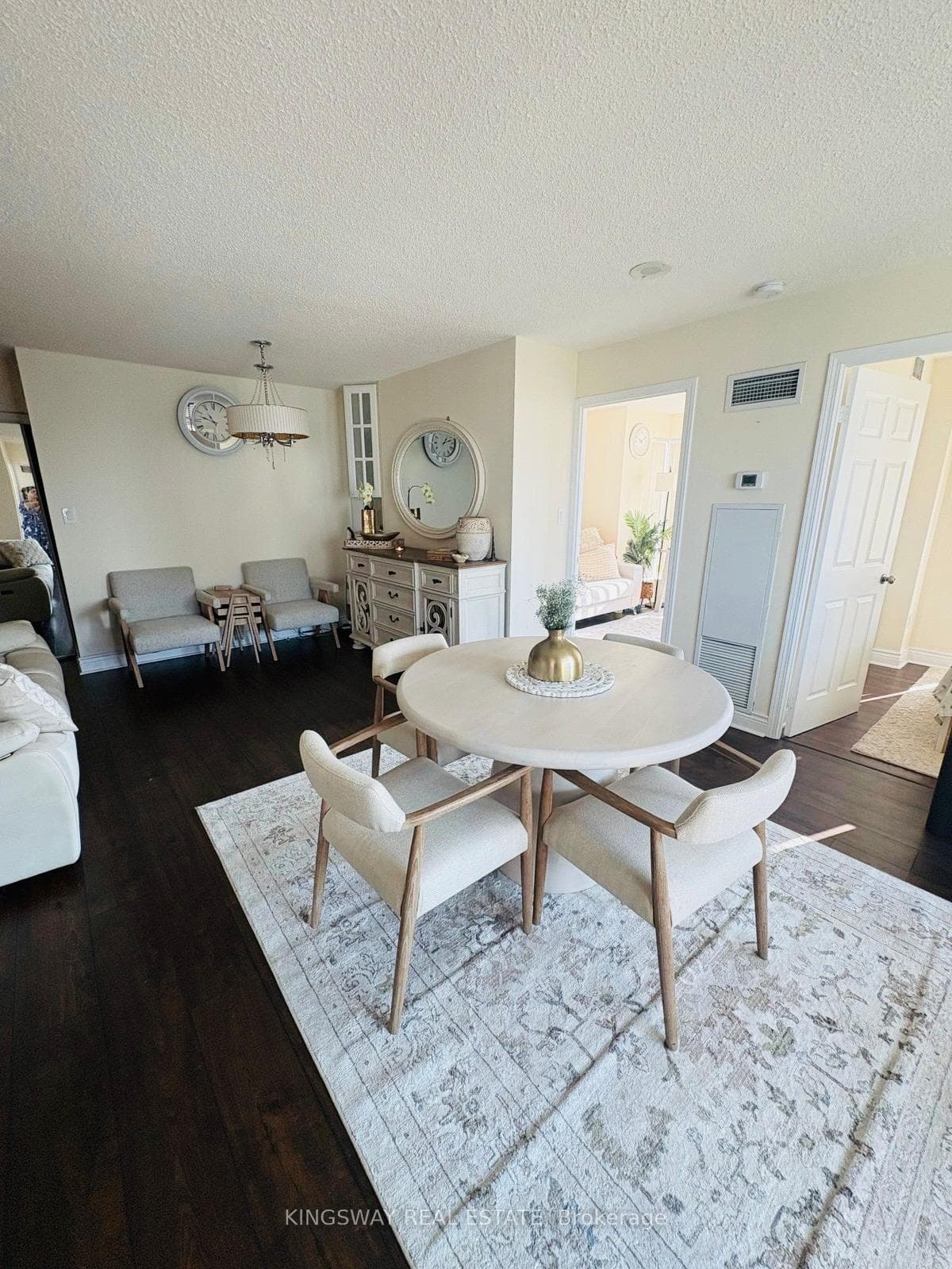 7 Lorraine Drive Unit 2303, Thornhill / Willowdale, ON M2N 7H2 - Photo 1