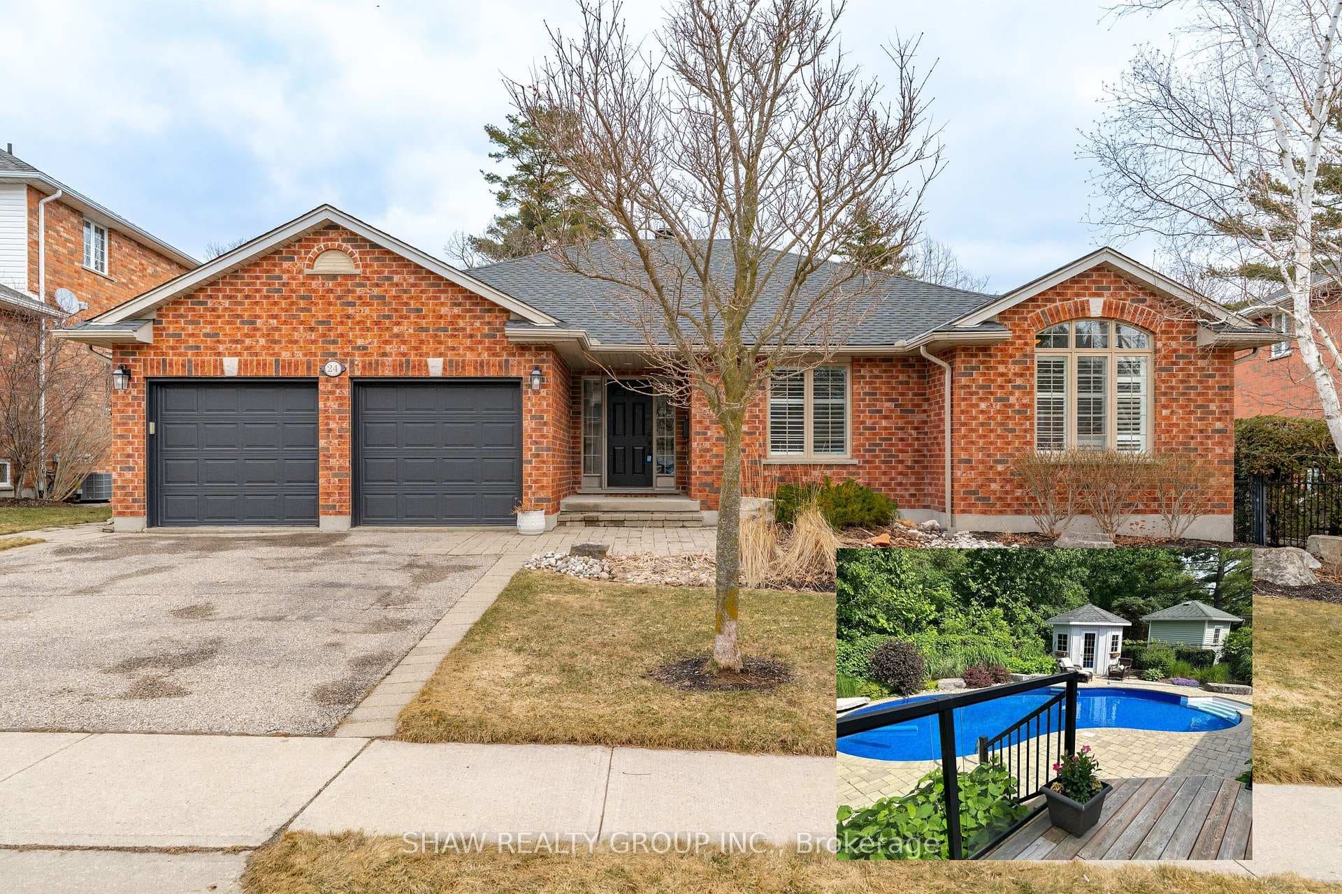 24 Cottonwood Crescent, Cambridge, ON N1T 2A7 - Photo 1