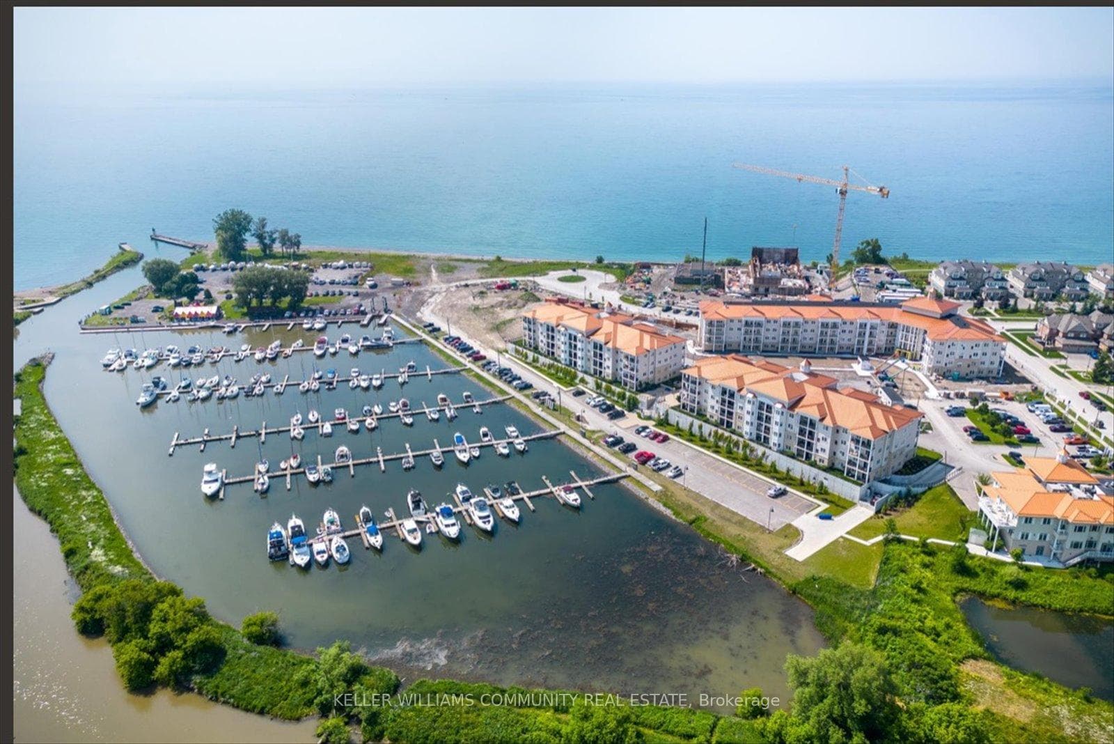 65 Shipway Avenue Unit 206, Clarington, ON L1B 0B7 - Photo 1