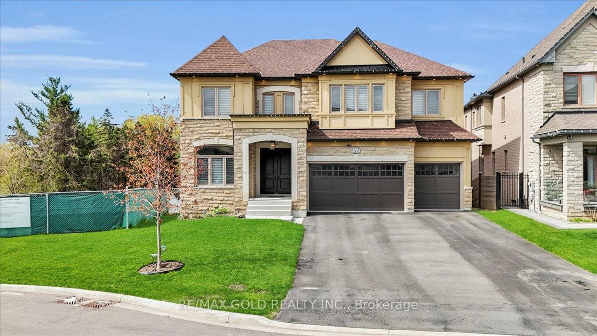 6628 Rothschild Trail, Mississauga, ON L5W 0A6 - Photo 1