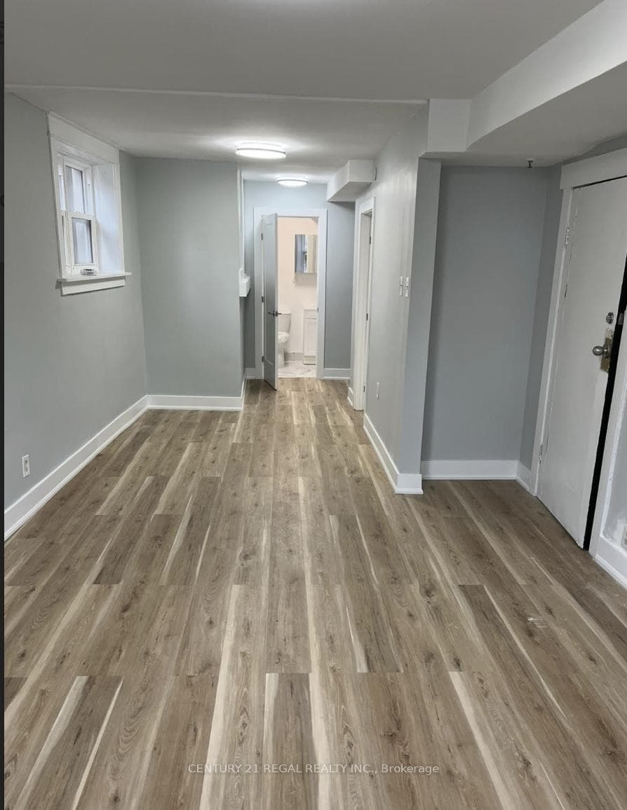 1502 King Street Unit 1, High Park / Junction / Roncesvalles, ON M6K 1J5 - Photo 1
