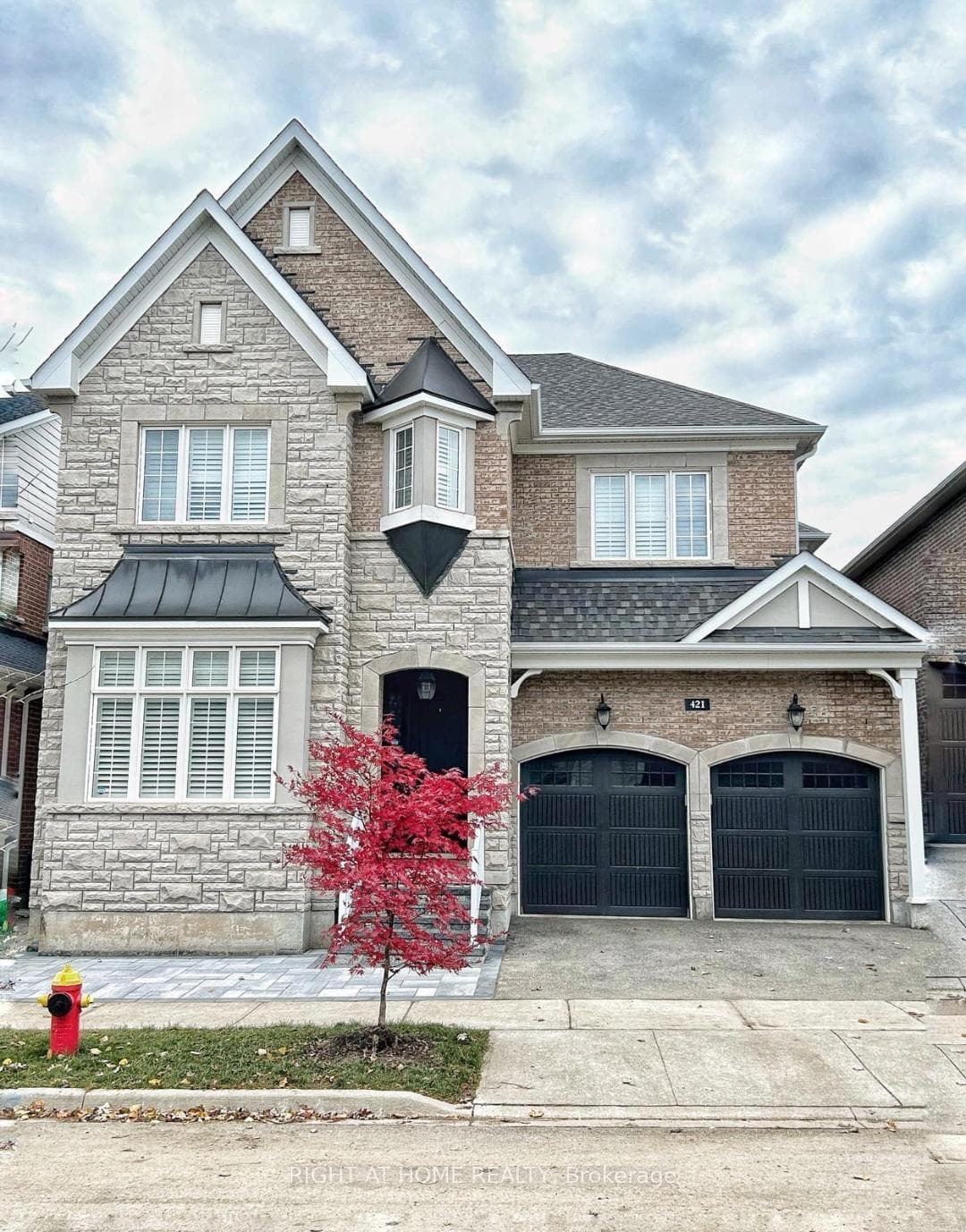 421 Ginger Gate, Oakville, ON L6M 1N2 - Photo 1