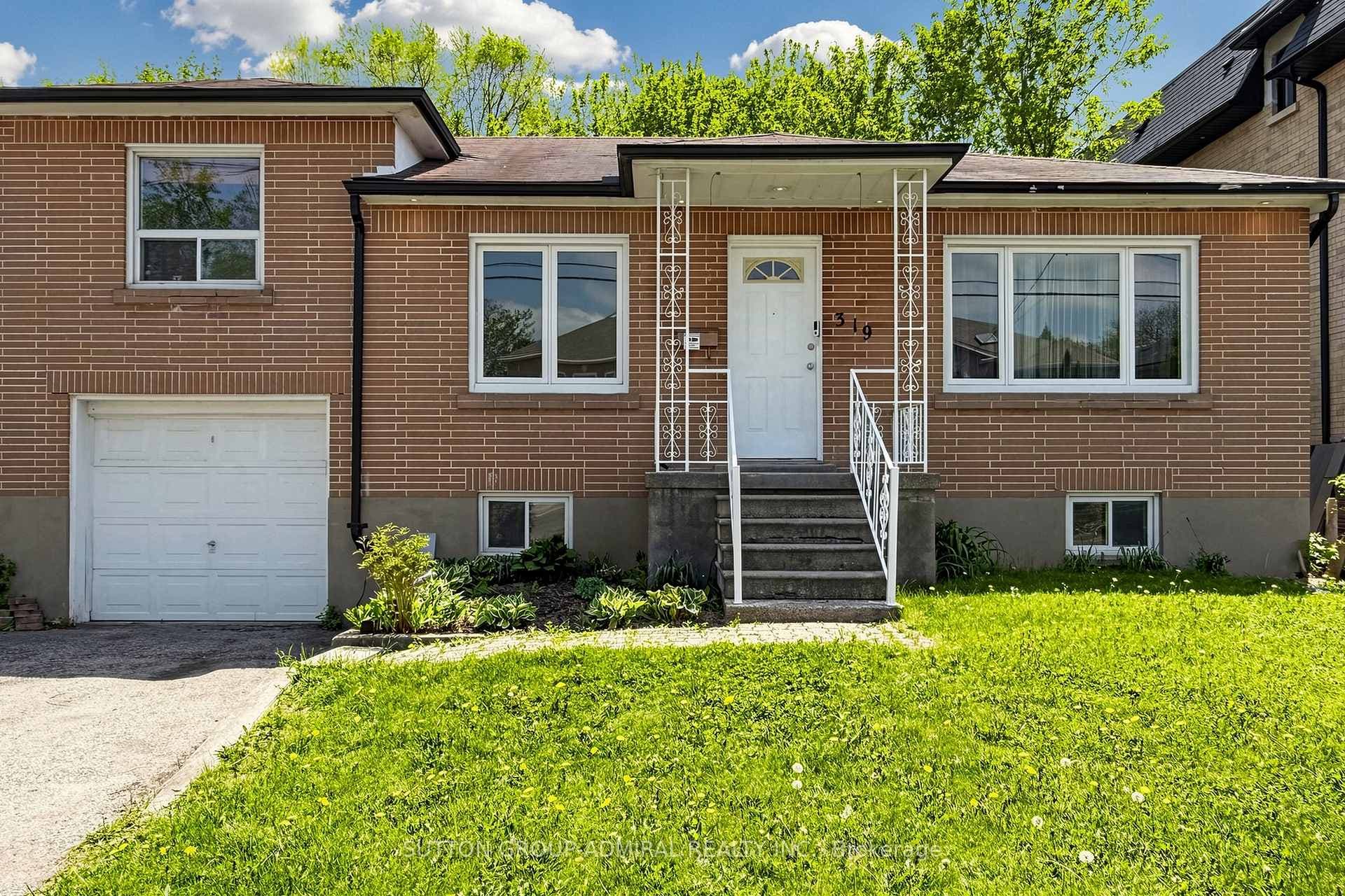 319 Patricia Avenue, Thornhill / Willowdale, ON M2R 2M6 - Photo 1