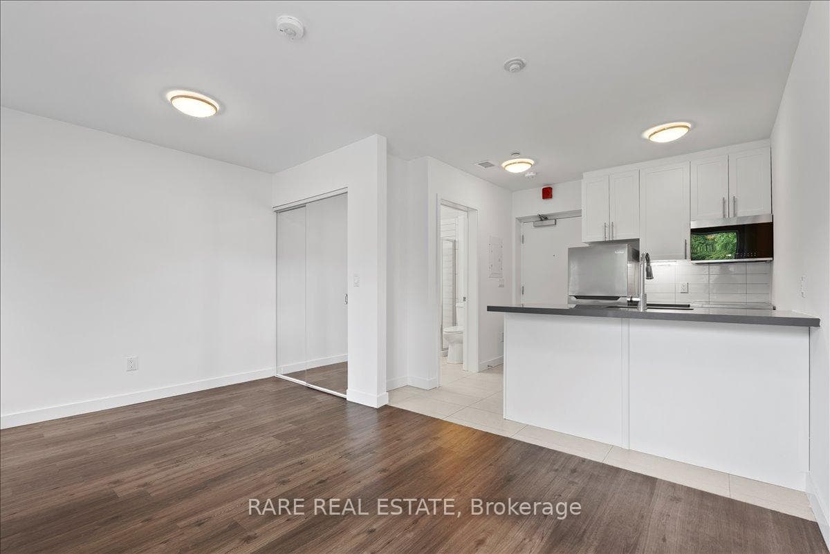 10 Garfella Drive Unit 106, Etobicoke (West Mall / Rexdale), ON M9V 2E9 - Photo 1