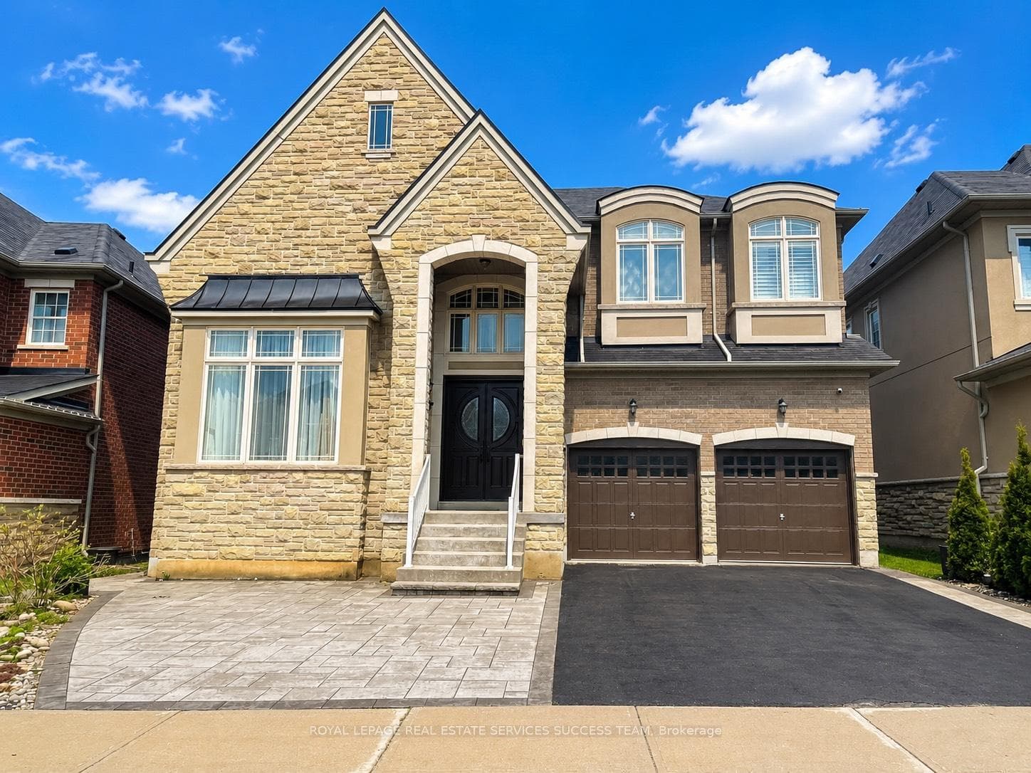 77 Lady Nadia Drive, Vaughan