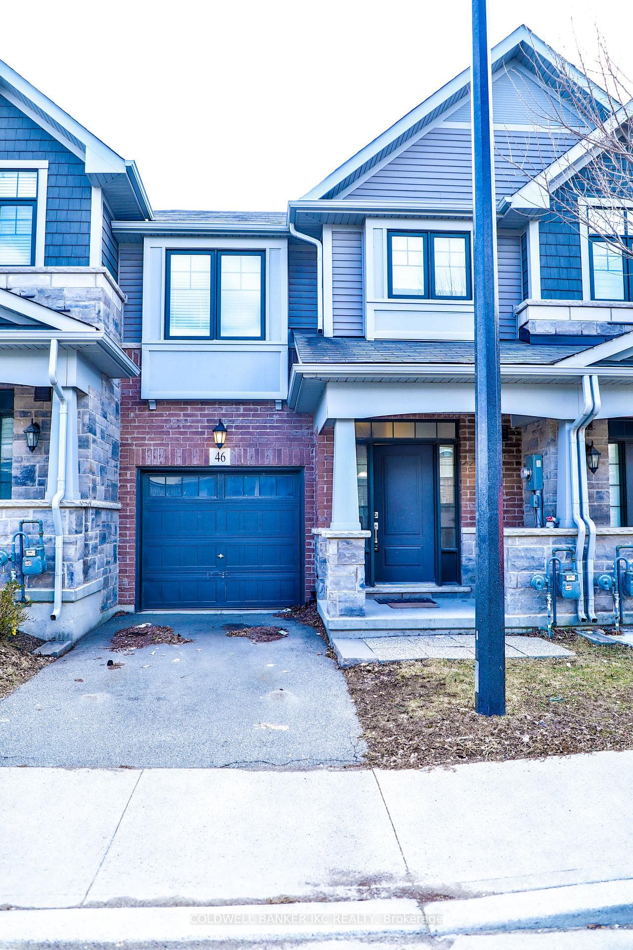 1890 Rymal Road Unit 46, Hamilton, ON L0R 1P0 - Photo 1