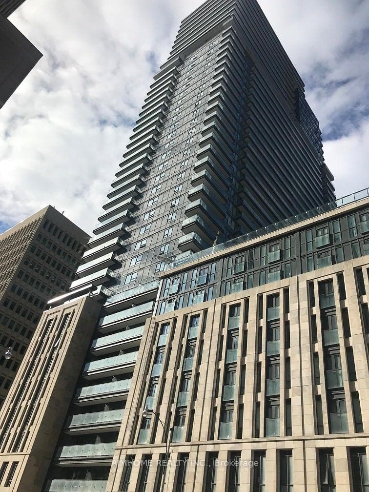 955 Bay Street Unit 1919, Toronto C01