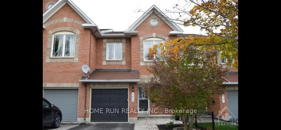395 Statewood Drive, Kanata, ON K2K 0B7 - Photo 1