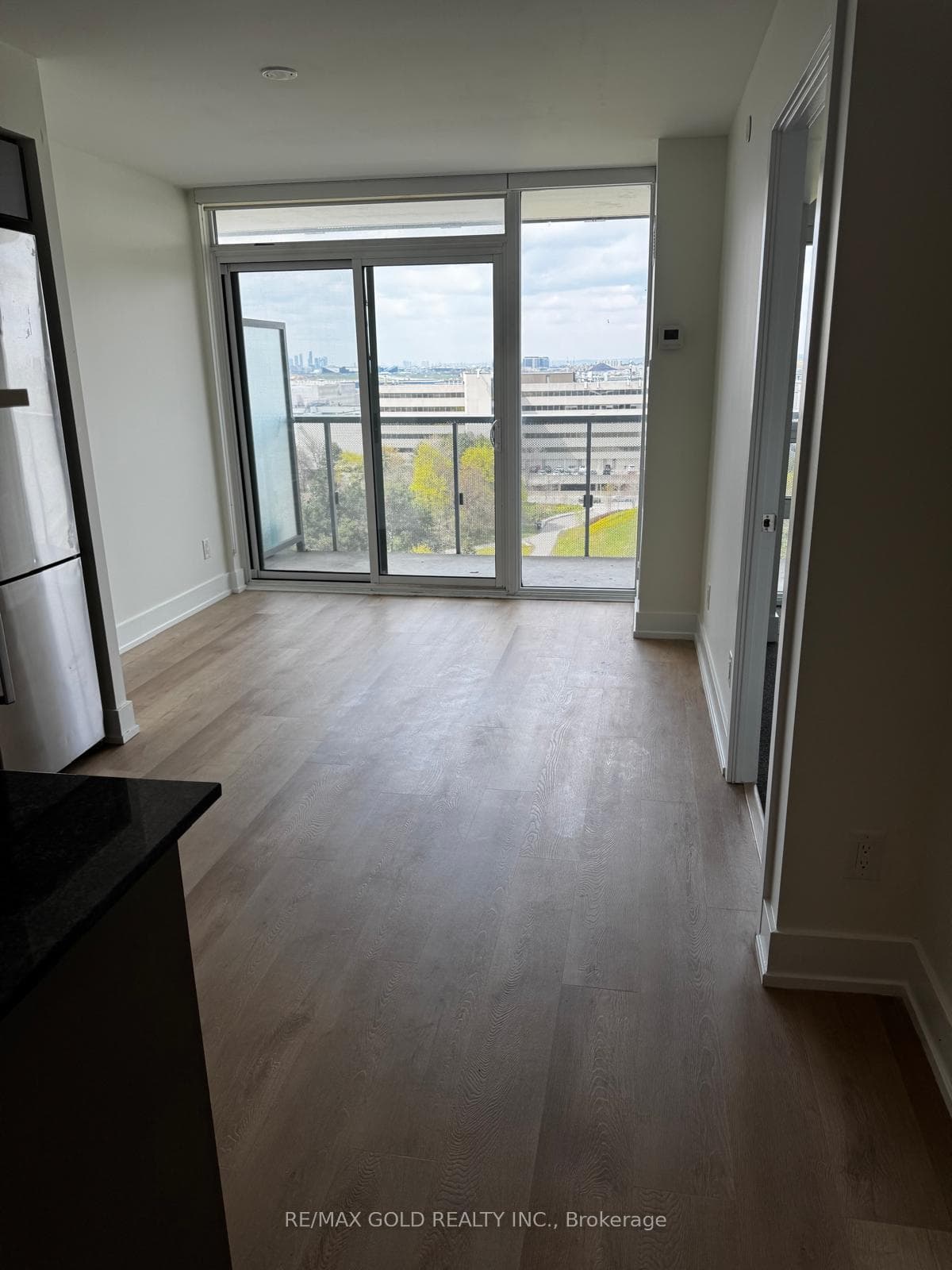 160 Flemington Road Unit 1208, York / Weston, ON M6A 1N6 - Photo 1