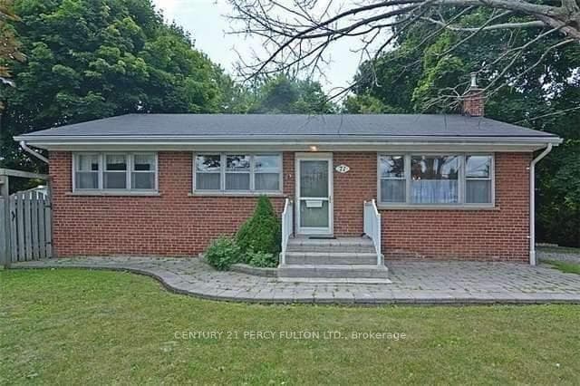 73 Grace Street, Scarborough Town Centre, ON M1J 2M6 - Photo 1