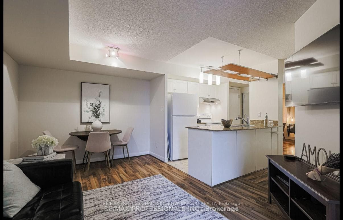 313 Richmond Street Unit 953, Regent Park / Cabbagetown / St. James Town, ON M5A 4S7 - Photo 1