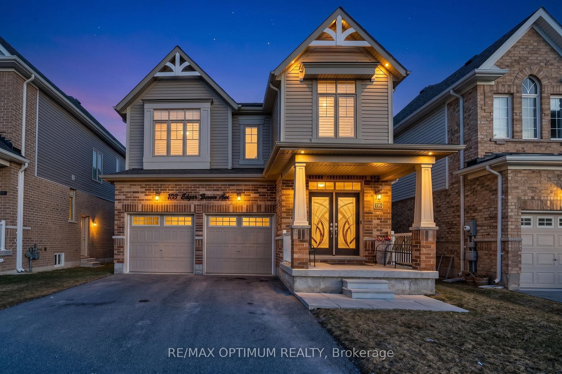 153 Edgar Bonner Avenue, Guelph/Eramosa, ON N0B 2K0 - Photo 1