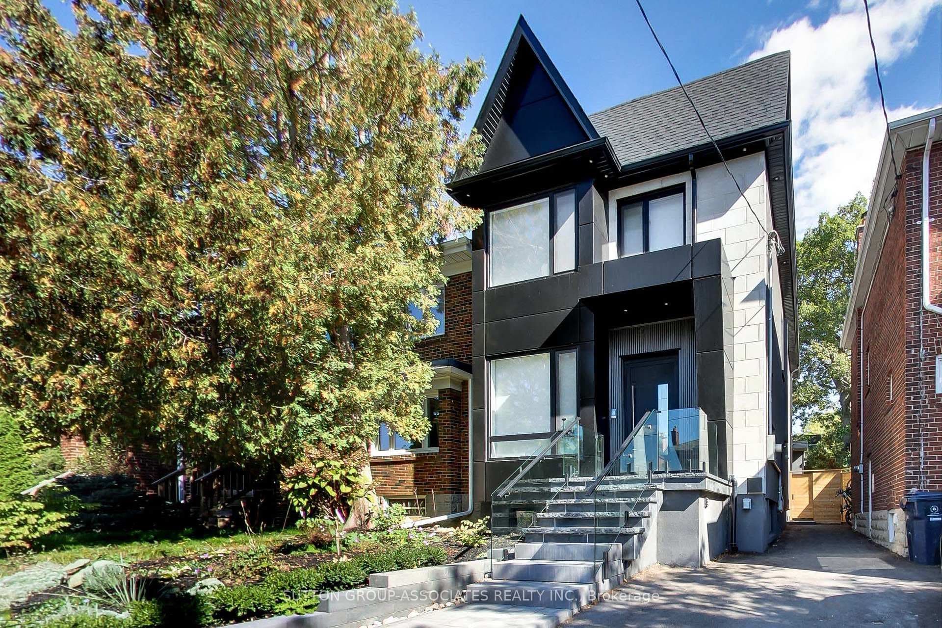 199 Arlington Avenue, Forest Hill / Deer Park, ON M6C 2Z4 - Photo 1
