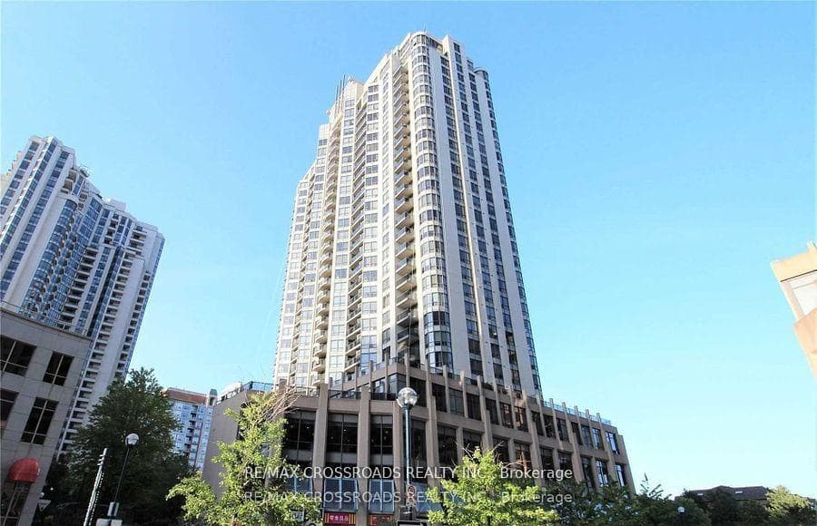10 Northtown Way Unit 1706, Willowdale / Newtonbrook, ON M2N 7L4 - Photo 1