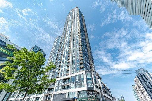 4011 Brickstone Mews Unit 405, Mississauga