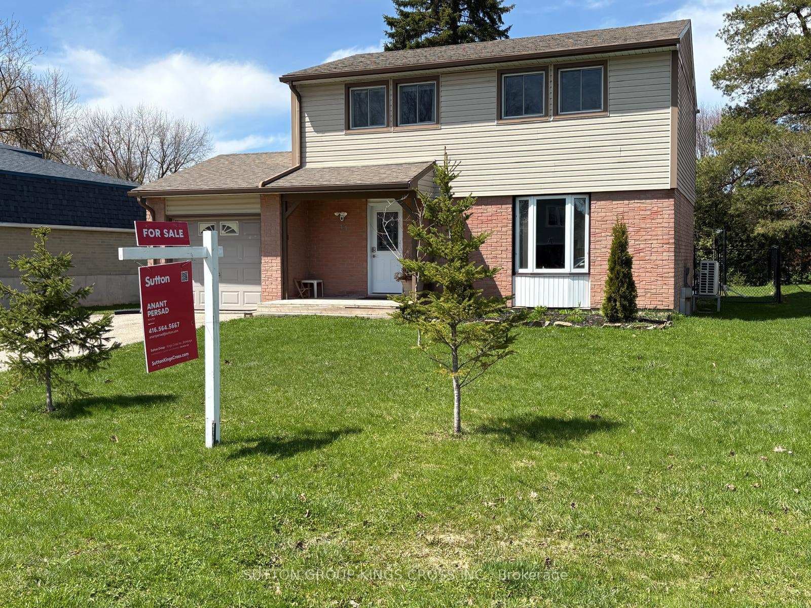 11 Bellefield Crescent, Wellington North