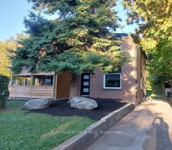43 Anaconda Avenue, Dorset Park / Kennedy Park, ON M1L 4M1 - Photo 1