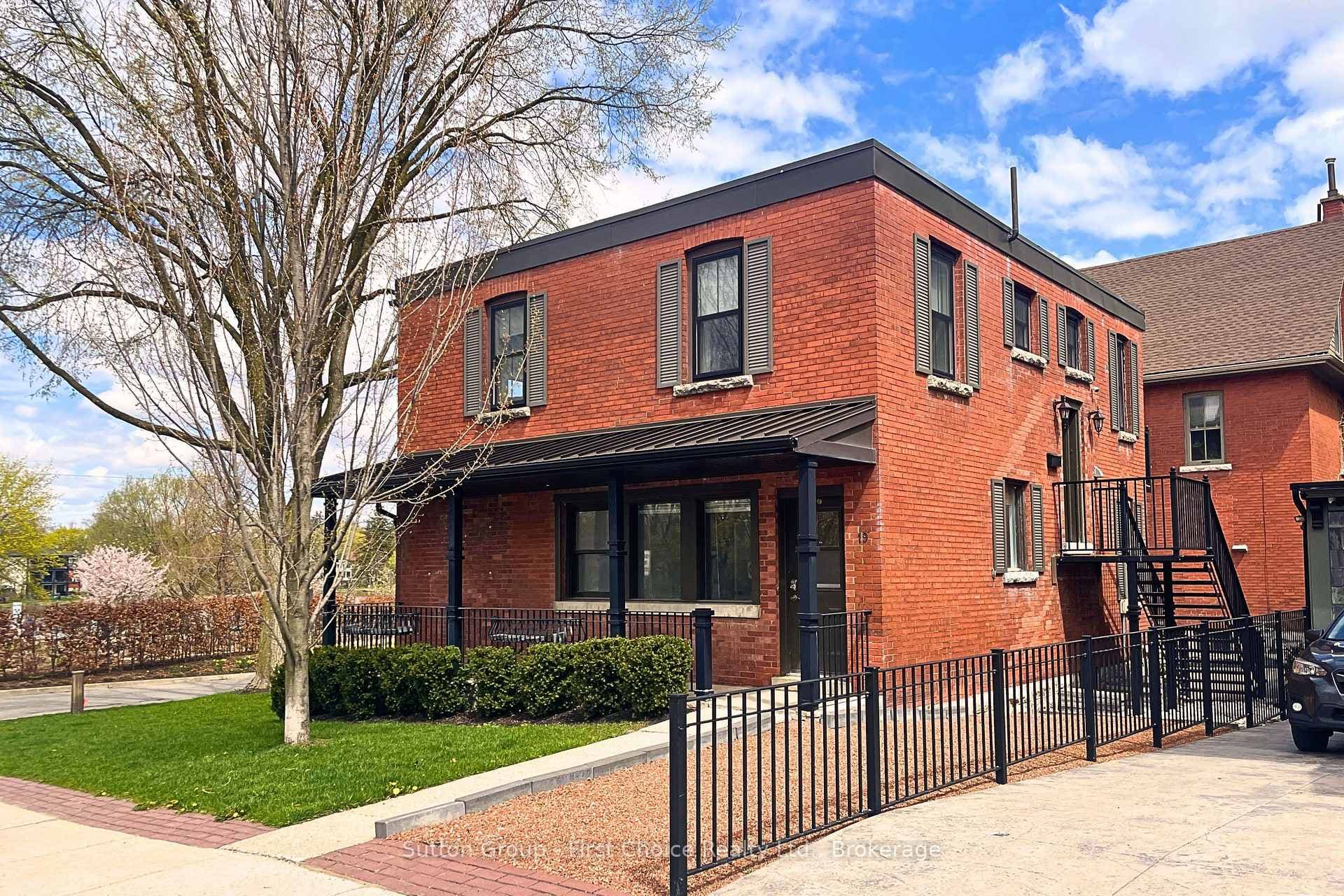 19 Waterloo Street, Stratford