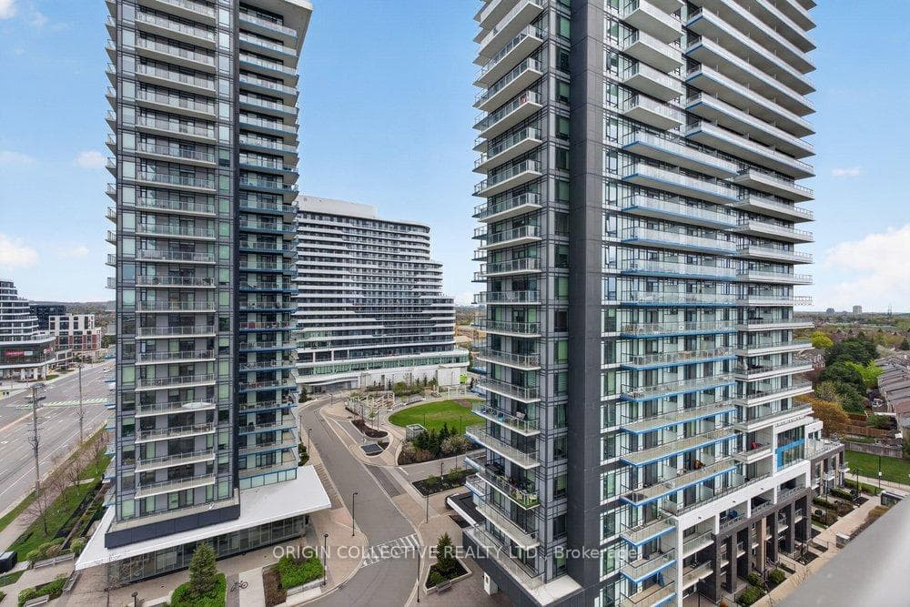 4675 Metcalfe Avenue Unit 1010, Mississauga, ON L5M 0Z8 - Photo 1