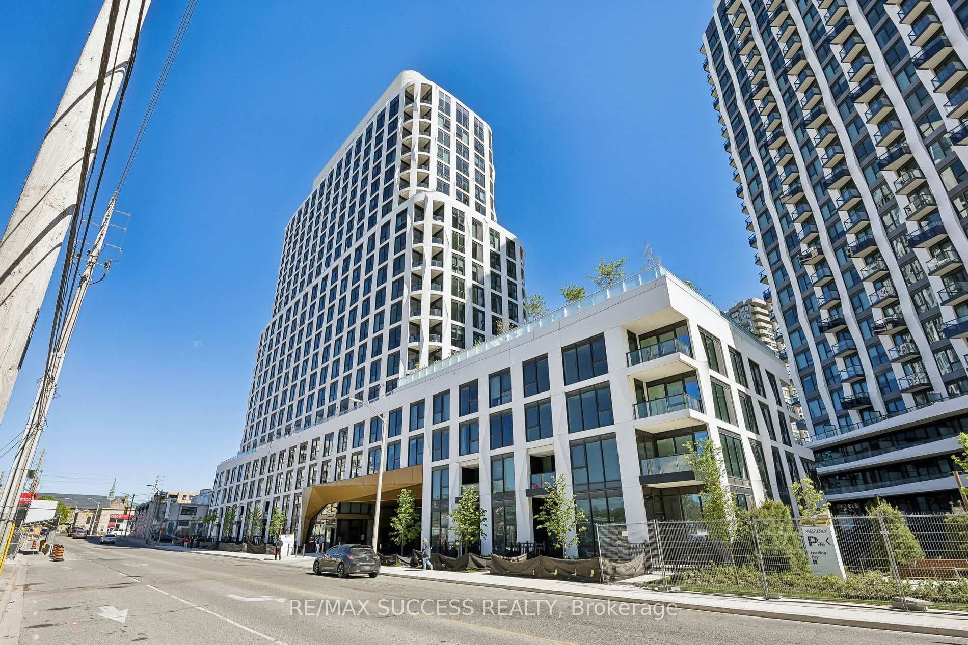 25 Cordova Avenue Unit 904, Etobicoke (Islington / Rexdale), ON M9A 0E5 - Photo 1