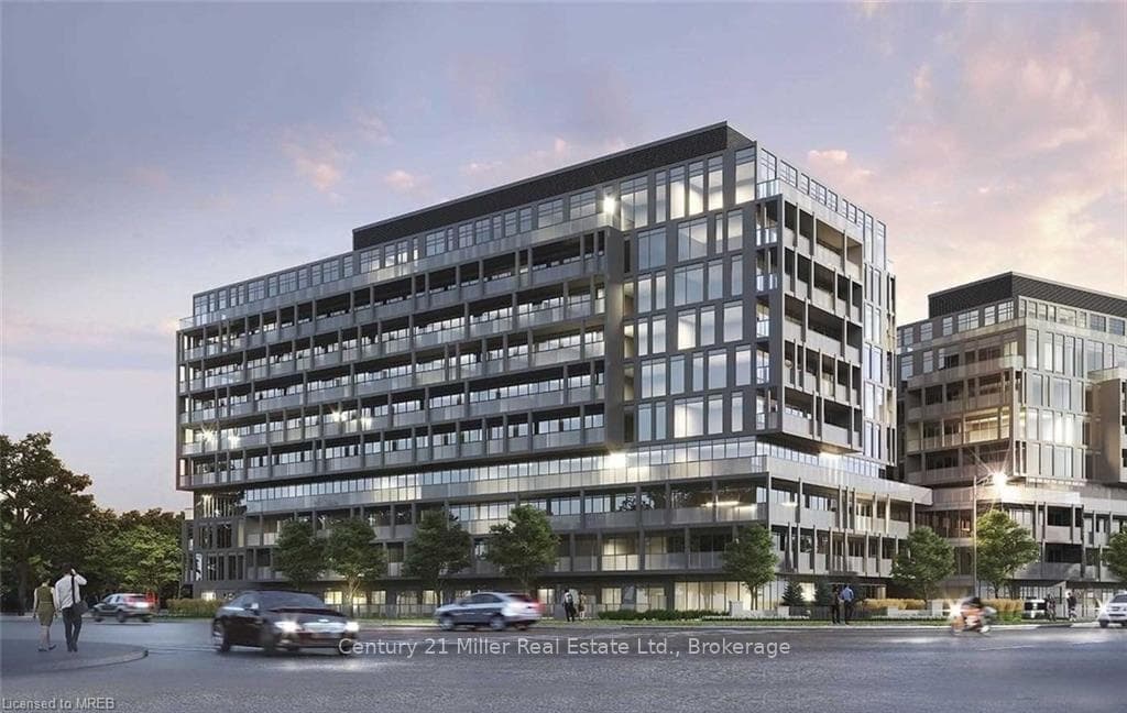 3200 Dakota Common Unit B307, Burlington, ON L7M 2A7 - Photo 1