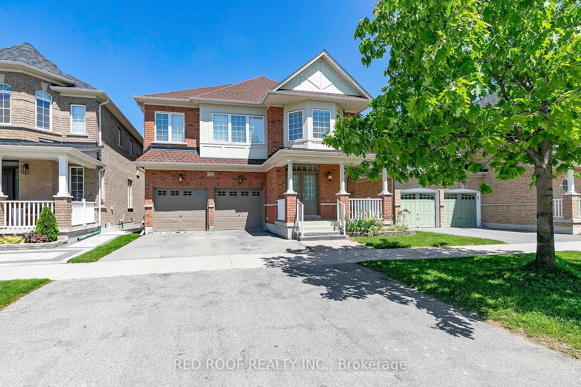 763 Millard Street, Whitchurch-Stouffville, ON L4A 0B5 - Photo 1