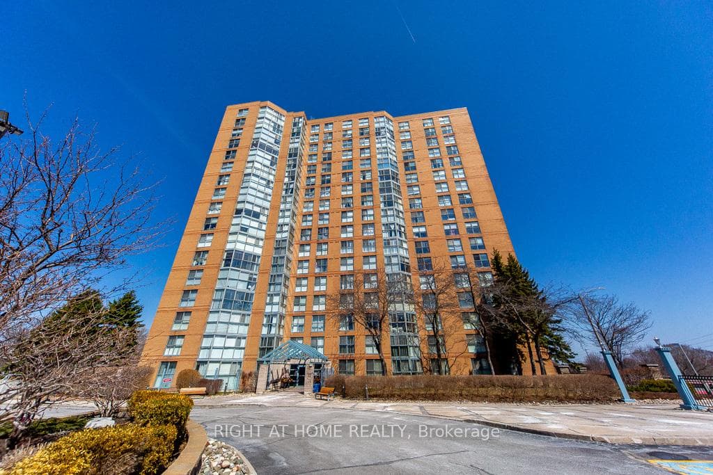 90 Dale Avenue Unit 301, Scarborough Town Centre, ON M1J 3N4 - Photo 1